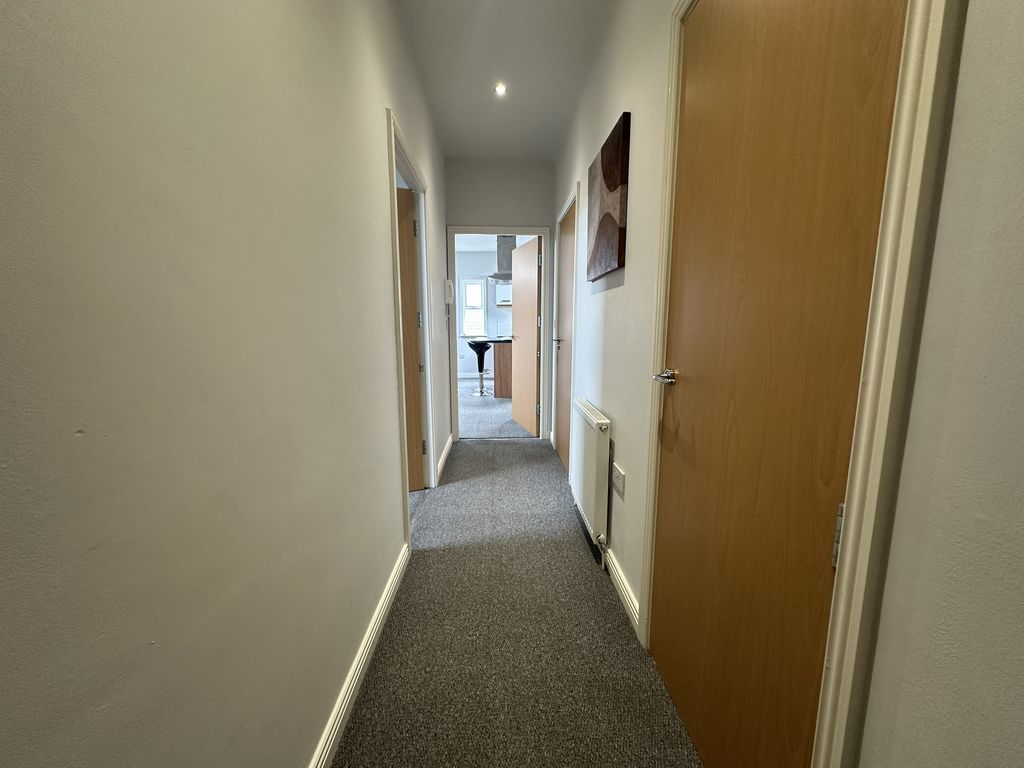 Anchor Fields Eccleston